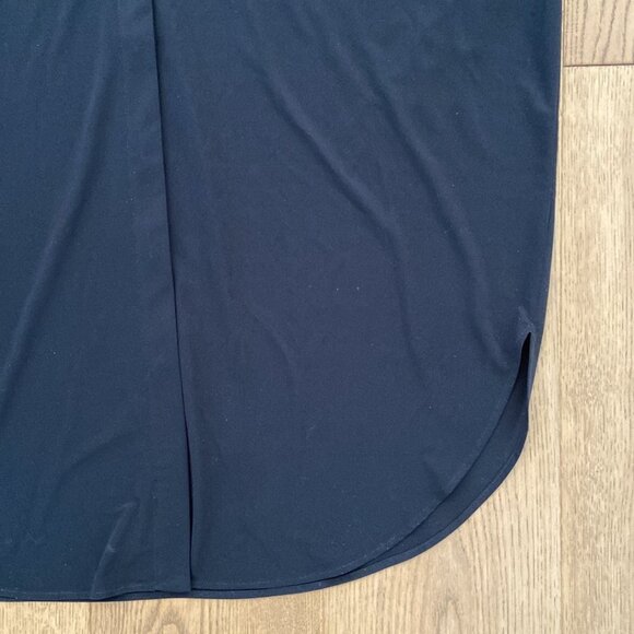 Omo Norma Kamali Oversized Blouse - Picture 6 of 8